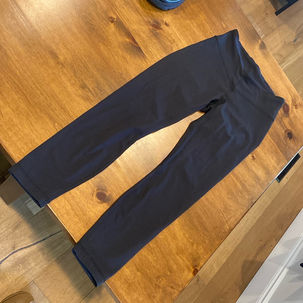 Lululemon Align V waist leggings
